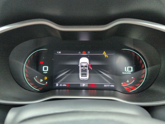 USED 2024 24 MG ZS 1.0 MG ZS Exclusive TGDi Auto 5dr CLICK+COLLECT / HOME DELIVERY