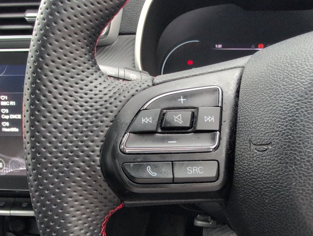 USED 2024 24 MG ZS 1.0 MG ZS Exclusive TGDi Auto 5dr CLICK+COLLECT / HOME DELIVERY