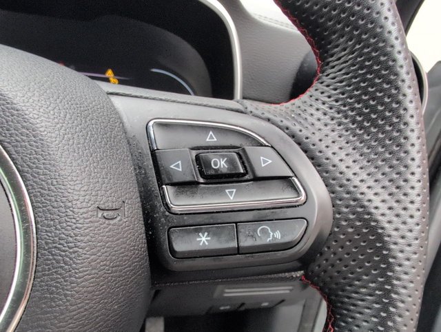 USED 2024 24 MG ZS 1.0 MG ZS Exclusive TGDi Auto 5dr CLICK+COLLECT / HOME DELIVERY