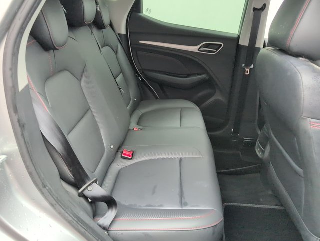 USED 2024 24 MG ZS 1.0 MG ZS Exclusive TGDi Auto 5dr CLICK+COLLECT / HOME DELIVERY