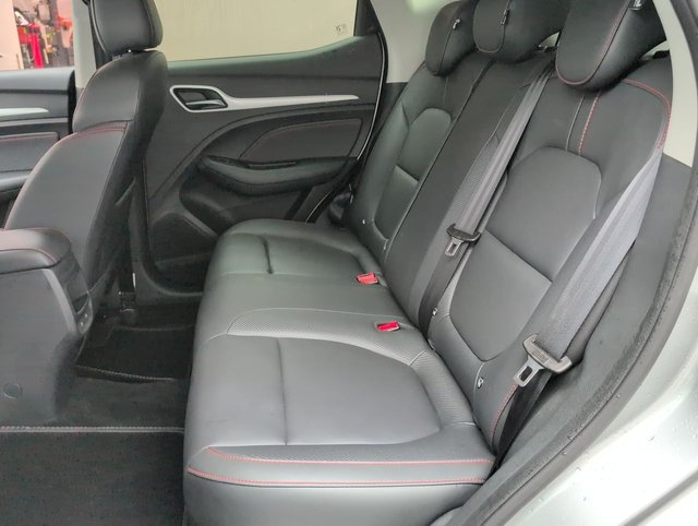 USED 2024 24 MG ZS 1.0 MG ZS Exclusive TGDi Auto 5dr CLICK+COLLECT / HOME DELIVERY