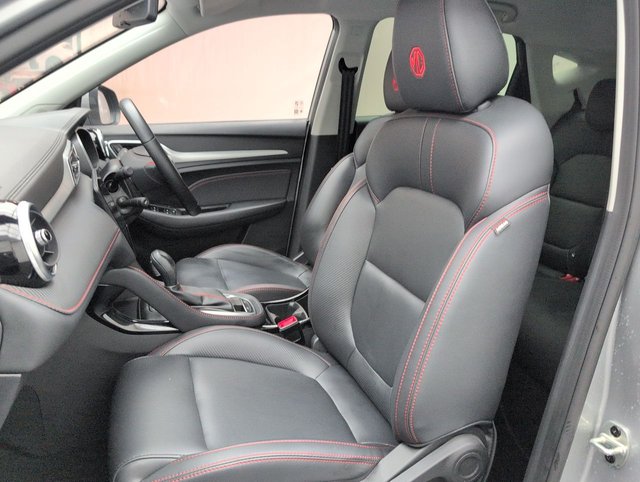 USED 2024 24 MG ZS 1.0 MG ZS Exclusive TGDi Auto 5dr CLICK+COLLECT / HOME DELIVERY
