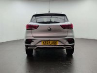 USED 2024 24 MG ZS 1.0 MG ZS Exclusive TGDi Auto 5dr CLICK+COLLECT / HOME DELIVERY