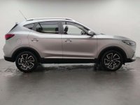 USED 2024 24 MG ZS 1.0 MG ZS Exclusive TGDi Auto 5dr CLICK+COLLECT / HOME DELIVERY