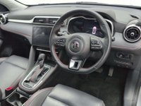 USED 2024 24 MG ZS 1.0 MG ZS Exclusive TGDi Auto 5dr CLICK+COLLECT / HOME DELIVERY