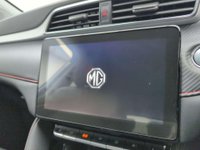 USED 2024 24 MG ZS 1.0 MG ZS Exclusive TGDi Auto 5dr CLICK+COLLECT / HOME DELIVERY