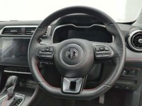 USED 2024 24 MG ZS 1.0 MG ZS Exclusive TGDi Auto 5dr CLICK+COLLECT / HOME DELIVERY