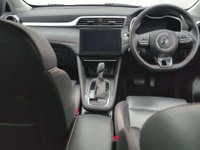 USED 2024 24 MG ZS 1.0 MG ZS Exclusive TGDi Auto 5dr CLICK+COLLECT / HOME DELIVERY