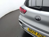 USED 2024 24 MG ZS 1.0 MG ZS Exclusive TGDi Auto 5dr CLICK+COLLECT / HOME DELIVERY