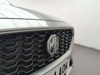 USED 2024 24 MG ZS 1.0 MG ZS Exclusive TGDi Auto 5dr CLICK+COLLECT / HOME DELIVERY