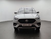 USED 2024 24 MG ZS 1.0 MG ZS Exclusive TGDi Auto 5dr CLICK+COLLECT / HOME DELIVERY