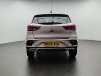 USED 2024 24 MG ZS 1.0 MG ZS Exclusive TGDi Auto 5dr CLICK+COLLECT / HOME DELIVERY