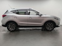 USED 2024 24 MG ZS 1.0 MG ZS Exclusive TGDi Auto 5dr CLICK+COLLECT / HOME DELIVERY