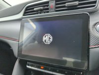 USED 2024 24 MG ZS 1.0 MG ZS Exclusive TGDi Auto 5dr CLICK+COLLECT / HOME DELIVERY