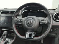 USED 2024 24 MG ZS 1.0 MG ZS Exclusive TGDi Auto 5dr CLICK+COLLECT / HOME DELIVERY