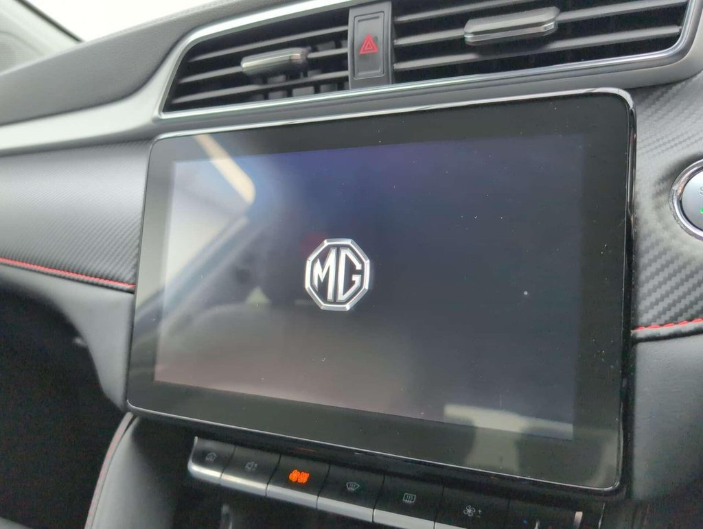 Used 2024 24 MG ZS 1.0 MG ZS Exclusive TGDi Auto 5dr CLICK+COLLECT / HOME DELIVERY