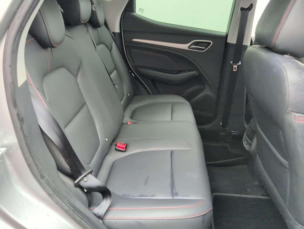 Used 2024 24 MG ZS 1.0 MG ZS Exclusive TGDi Auto 5dr CLICK+COLLECT / HOME DELIVERY