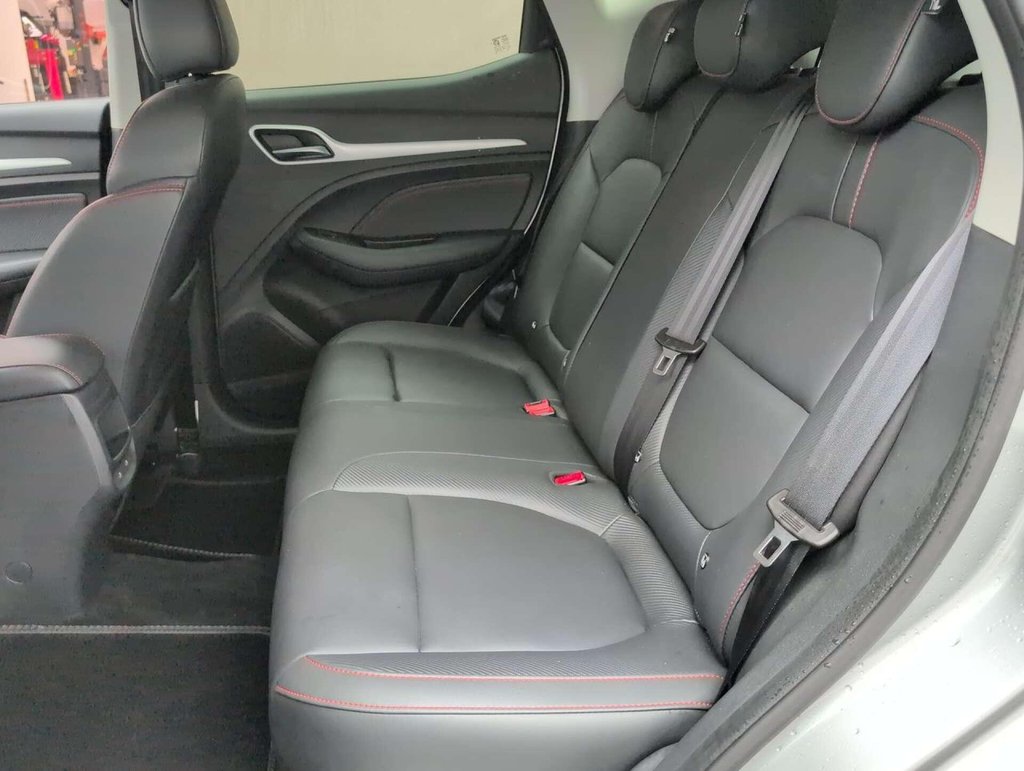 Used 2024 24 MG ZS 1.0 MG ZS Exclusive TGDi Auto 5dr CLICK+COLLECT / HOME DELIVERY