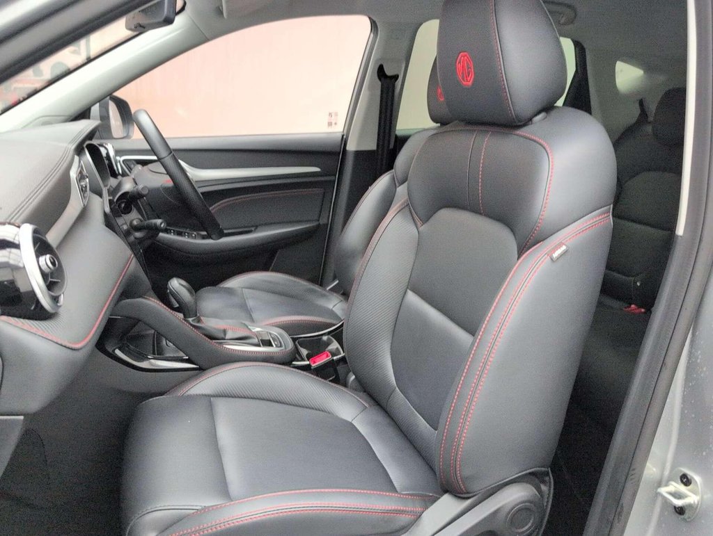 Used 2024 24 MG ZS 1.0 MG ZS Exclusive TGDi Auto 5dr CLICK+COLLECT / HOME DELIVERY