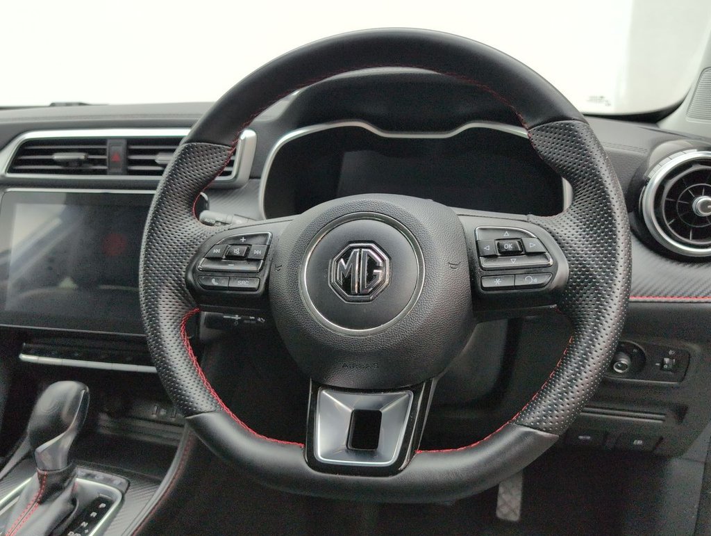 Used 2024 24 MG ZS 1.0 MG ZS Exclusive TGDi Auto 5dr CLICK+COLLECT / HOME DELIVERY