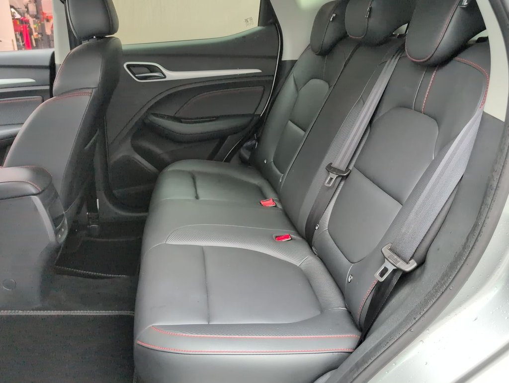 Used 2024 24 MG ZS 1.0 MG ZS Exclusive TGDi Auto 5dr CLICK+COLLECT / HOME DELIVERY
