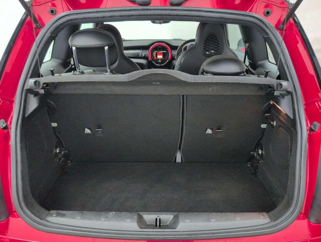 USED 2018 18 MINI HATCH 2.0 John Cooper Works 3dr CLICK+COLLECT / HOME DELIVERY