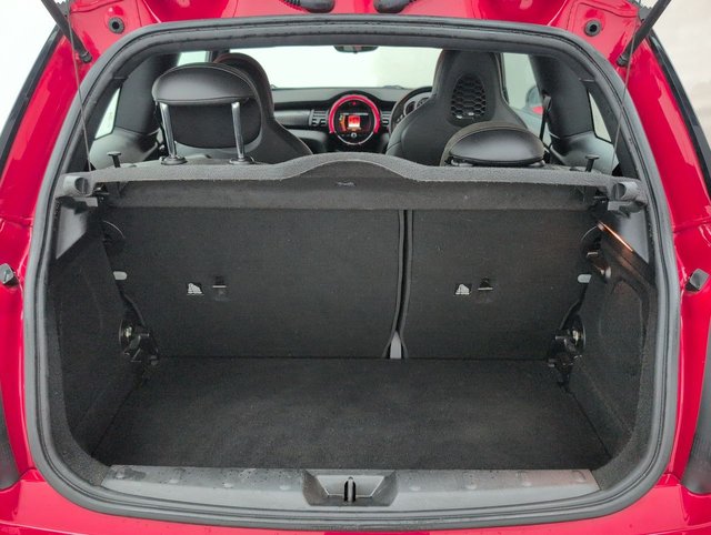 USED 2018 18 MINI HATCH 2.0 John Cooper Works 3dr CLICK+COLLECT / HOME DELIVERY