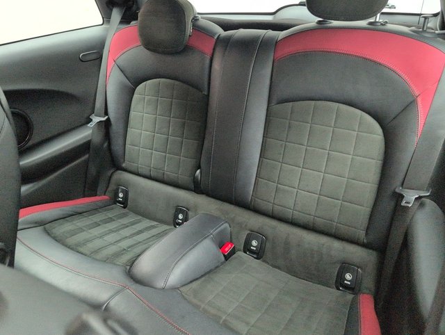 USED 2018 18 MINI HATCH 2.0 John Cooper Works 3dr CLICK+COLLECT / HOME DELIVERY