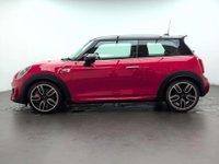 USED 2018 18 MINI HATCH 2.0 John Cooper Works 3dr CLICK+COLLECT / HOME DELIVERY
