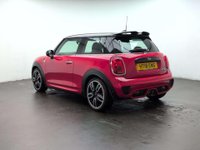 USED 2018 18 MINI HATCH 2.0 John Cooper Works 3dr CLICK+COLLECT / HOME DELIVERY