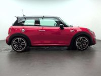USED 2018 18 MINI HATCH 2.0 John Cooper Works 3dr CLICK+COLLECT / HOME DELIVERY