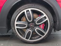 USED 2018 18 MINI HATCH 2.0 John Cooper Works 3dr CLICK+COLLECT / HOME DELIVERY