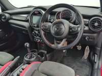 USED 2018 18 MINI HATCH 2.0 John Cooper Works 3dr CLICK+COLLECT / HOME DELIVERY