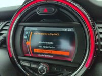 USED 2018 18 MINI HATCH 2.0 John Cooper Works 3dr CLICK+COLLECT / HOME DELIVERY