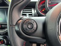 USED 2018 18 MINI HATCH 2.0 John Cooper Works 3dr CLICK+COLLECT / HOME DELIVERY