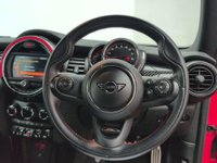 USED 2018 18 MINI HATCH 2.0 John Cooper Works 3dr CLICK+COLLECT / HOME DELIVERY