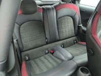 USED 2018 18 MINI HATCH 2.0 John Cooper Works 3dr CLICK+COLLECT / HOME DELIVERY