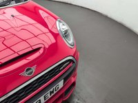 USED 2018 18 MINI HATCH 2.0 John Cooper Works 3dr CLICK+COLLECT / HOME DELIVERY