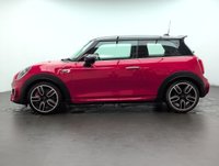 USED 2018 18 MINI HATCH 2.0 John Cooper Works 3dr CLICK+COLLECT / HOME DELIVERY