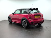 USED 2018 18 MINI HATCH 2.0 John Cooper Works 3dr CLICK+COLLECT / HOME DELIVERY