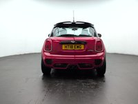 USED 2018 18 MINI HATCH 2.0 John Cooper Works 3dr CLICK+COLLECT / HOME DELIVERY
