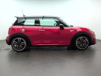 USED 2018 18 MINI HATCH 2.0 John Cooper Works 3dr CLICK+COLLECT / HOME DELIVERY