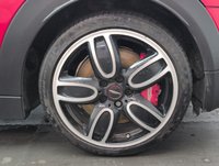 USED 2018 18 MINI HATCH 2.0 John Cooper Works 3dr CLICK+COLLECT / HOME DELIVERY