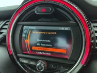 USED 2018 18 MINI HATCH 2.0 John Cooper Works 3dr CLICK+COLLECT / HOME DELIVERY