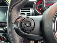 USED 2018 18 MINI HATCH 2.0 John Cooper Works 3dr CLICK+COLLECT / HOME DELIVERY