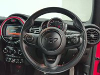 USED 2018 18 MINI HATCH 2.0 John Cooper Works 3dr CLICK+COLLECT / HOME DELIVERY