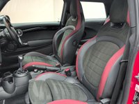 USED 2018 18 MINI HATCH 2.0 John Cooper Works 3dr CLICK+COLLECT / HOME DELIVERY