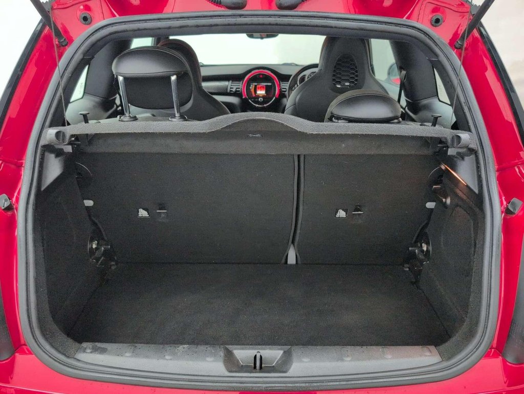 Used 2018 18 MINI HATCH 2.0 John Cooper Works 3dr CLICK+COLLECT / HOME DELIVERY