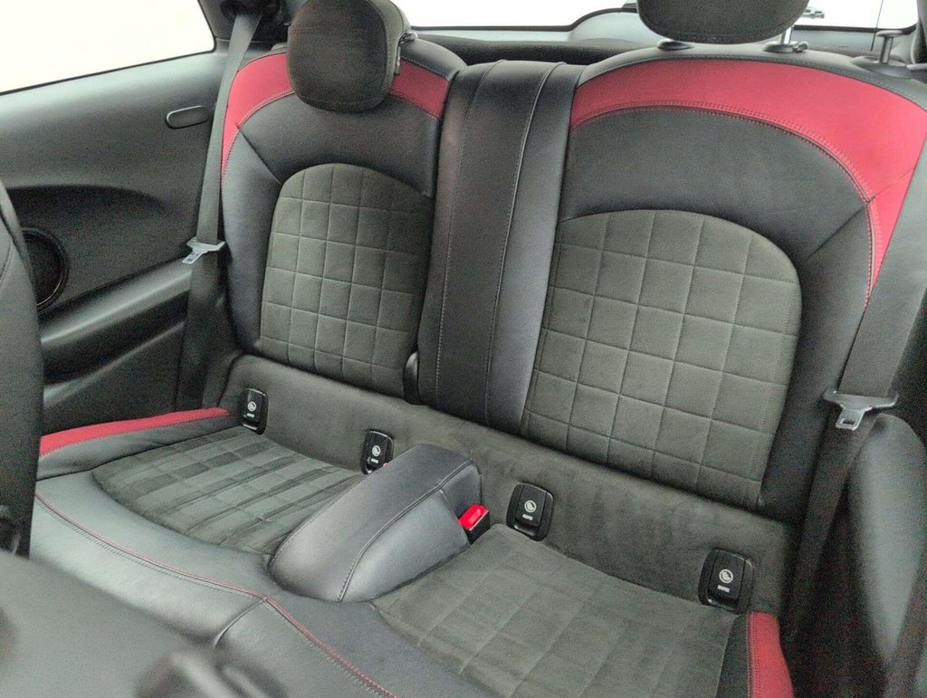Used 2018 18 MINI HATCH 2.0 John Cooper Works 3dr CLICK+COLLECT / HOME DELIVERY