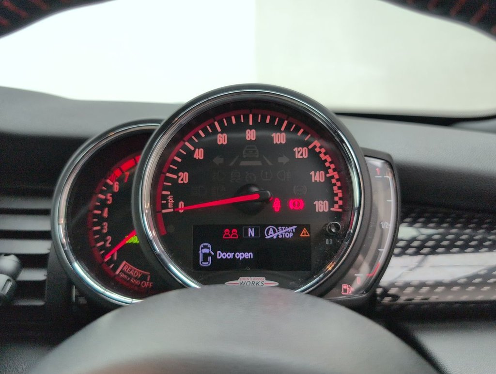 Used 2018 18 MINI HATCH 2.0 John Cooper Works 3dr CLICK+COLLECT / HOME DELIVERY